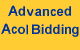 Advanced Acol Bidding